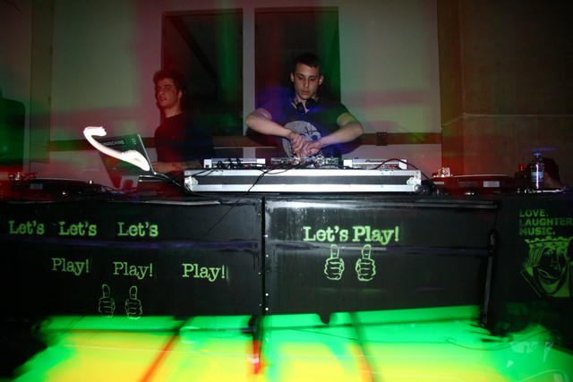 Beirut Unisport Festival 
